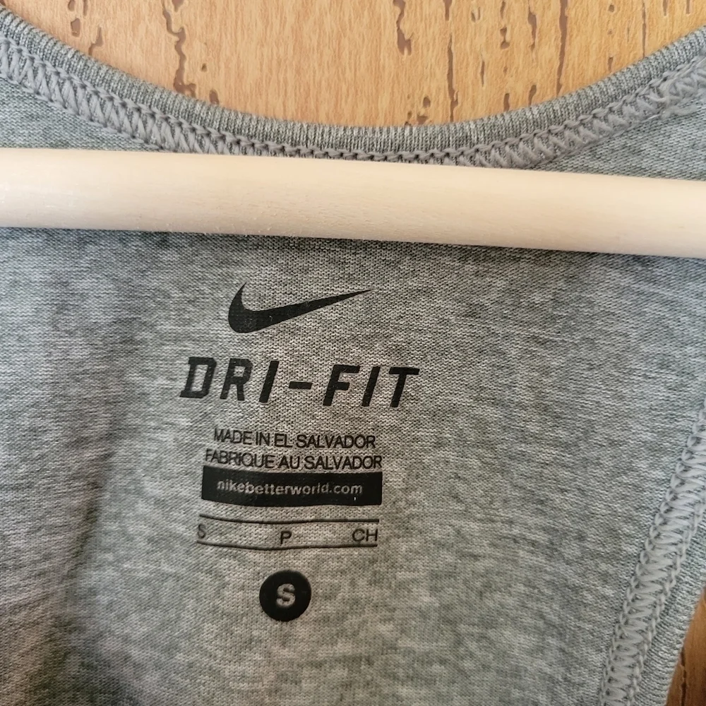Nike dri fit